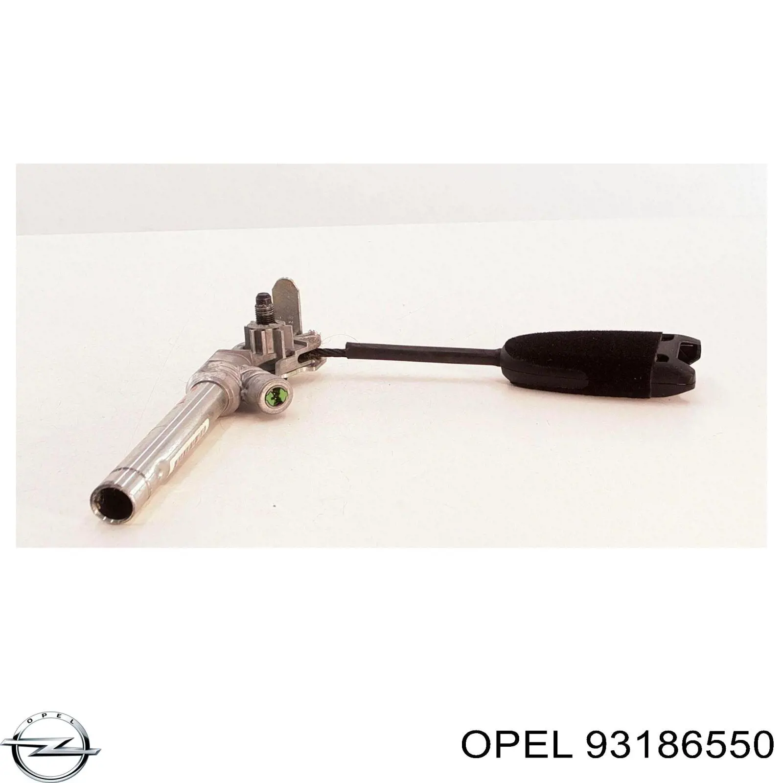  Opel 93186550 цена, от 41.76 USD