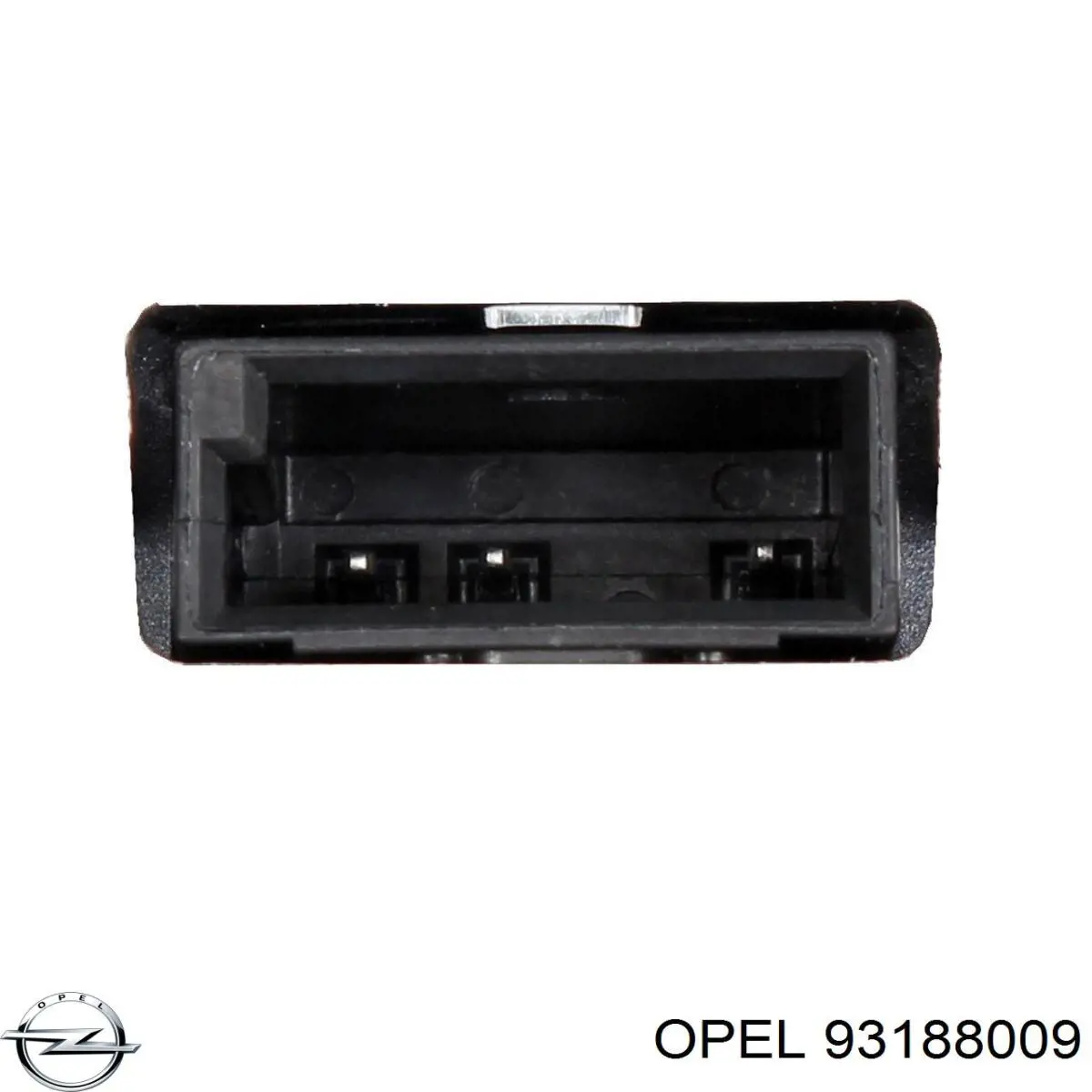 Ксенон Opel 93188009 цена, от 71.82 USD