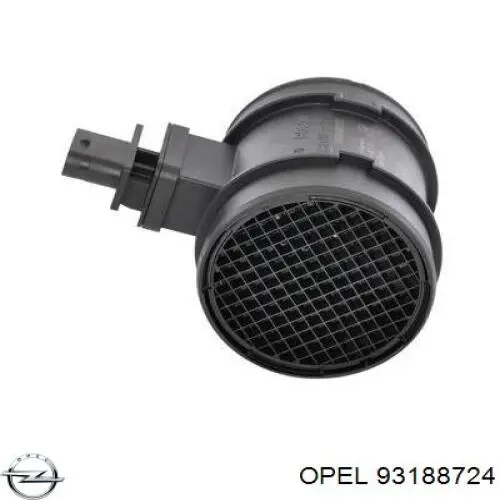 ДМРВ 93188724 Opel