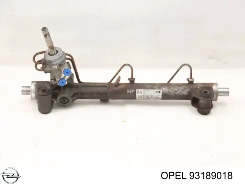 Купить 93189018 Opel Рулевая рейка