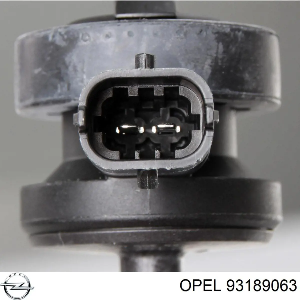 Купить 93189063 Peugeot/Citroen Клапан вентиляции бензобака