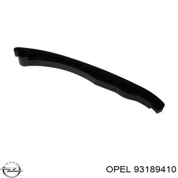 93189410 Opel