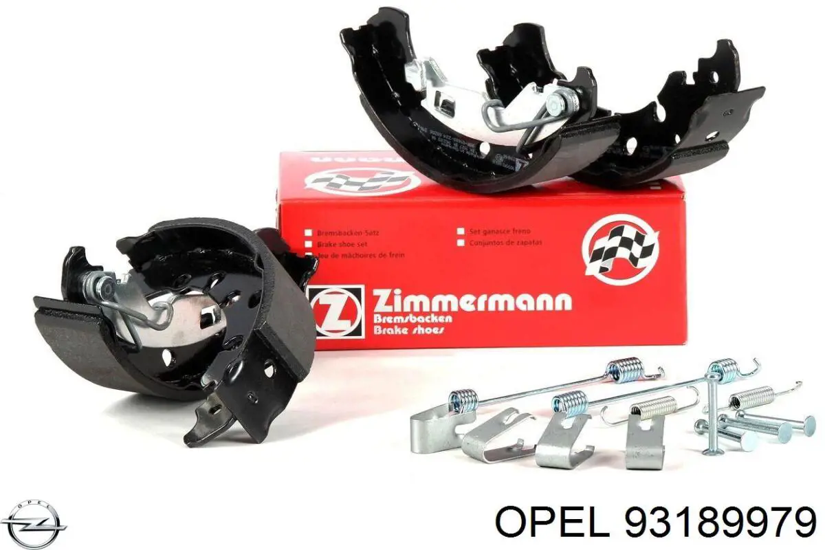  Opel 554933 цена, от 1.98 USD