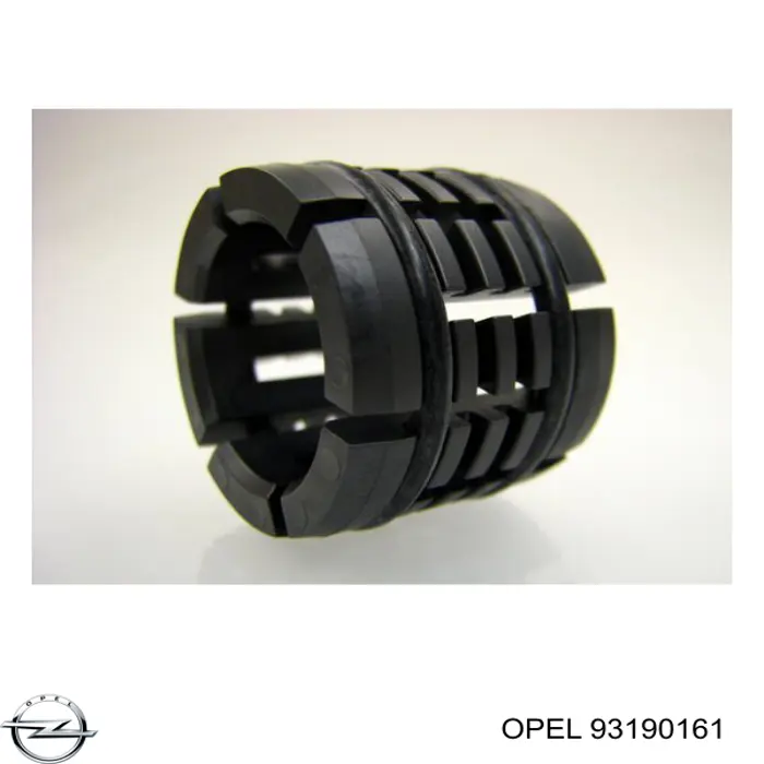 Купить 93190161 Opel Ремкомплект рулевой рейки (механизма), (ком-кт уплотнений)