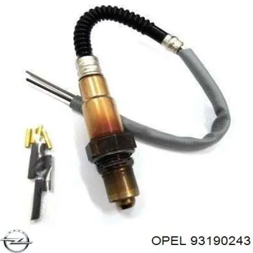 Купить 93190243 Opel 