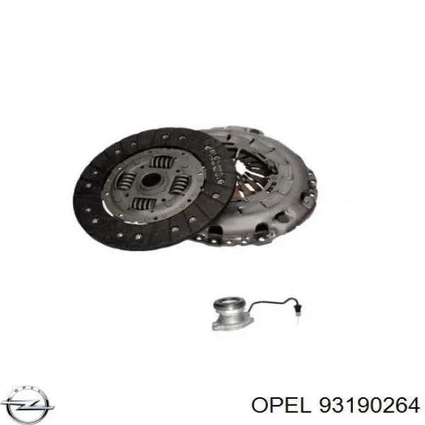 Лепестковая корзина сцепления Sachs 3082600573 цена, от 31.67 USD