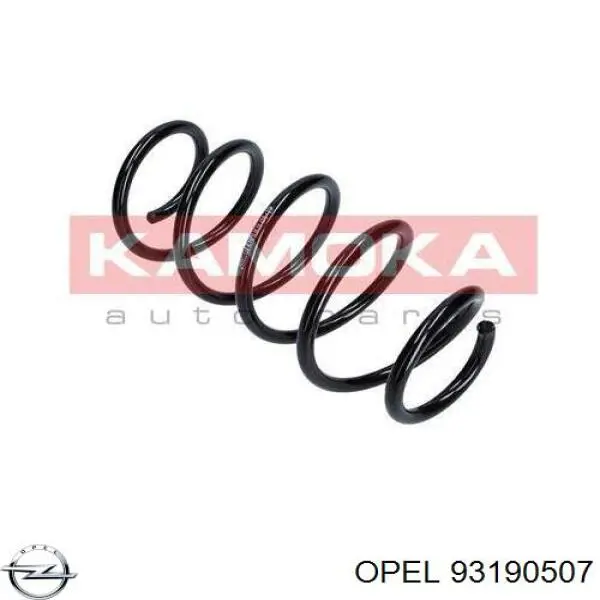  Opel 93190507 цена, от 232.72 USD
