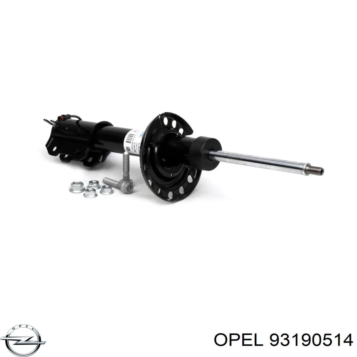 Купить 93190514 Opel 