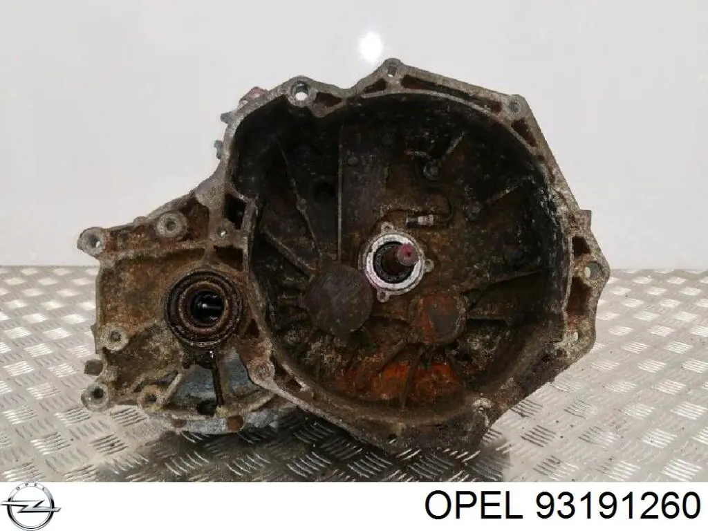 Пыльник тяги Opel 1609356 цена, от 10.21 USD