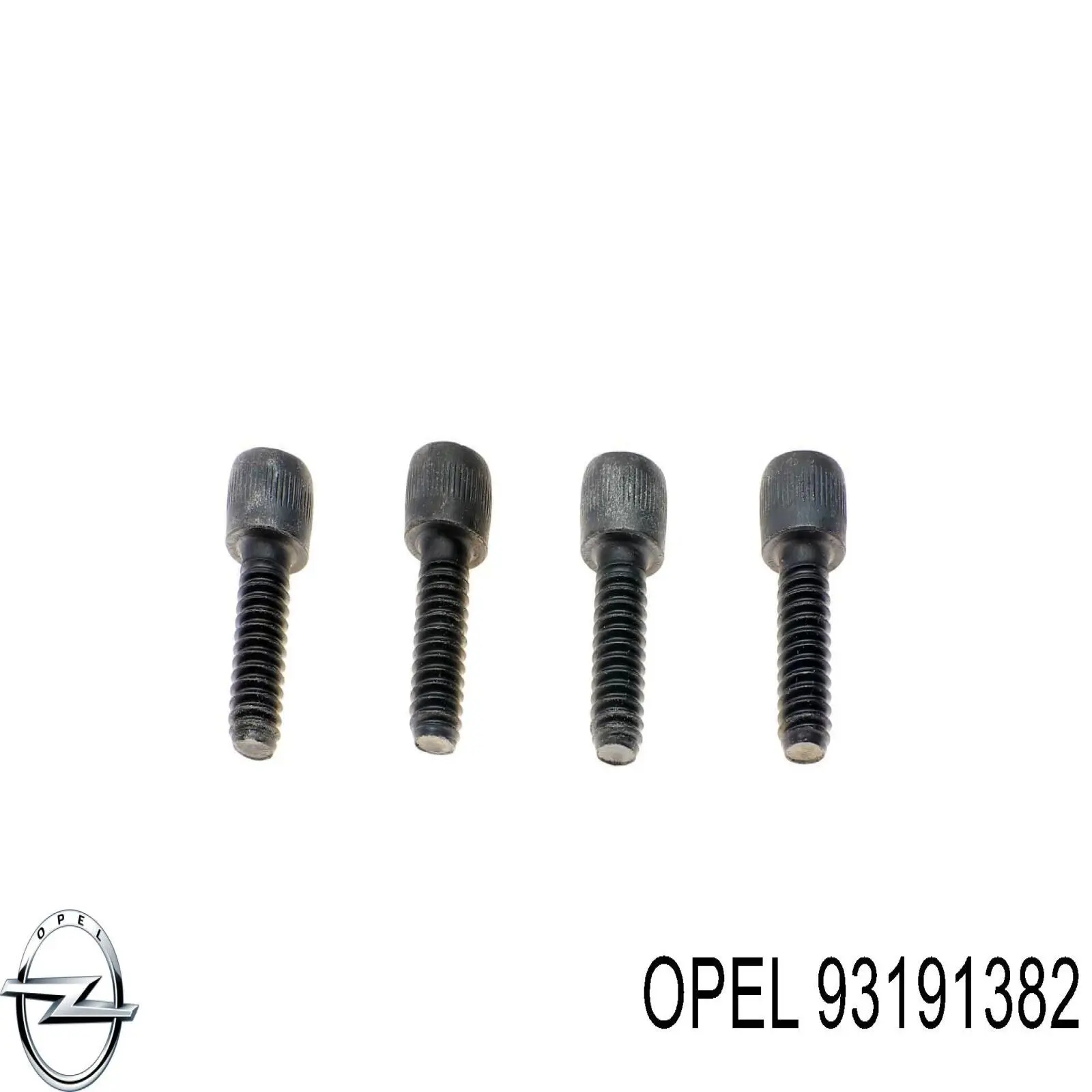 2005758 Opel