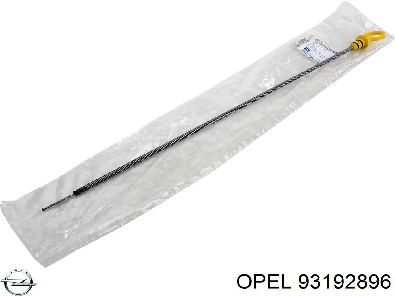 5850653 Opel  Прокладка впускного коллектора