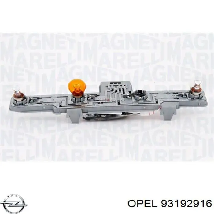 LLG002 Magneti Marelli Уплотнительное кольцо, универсальное