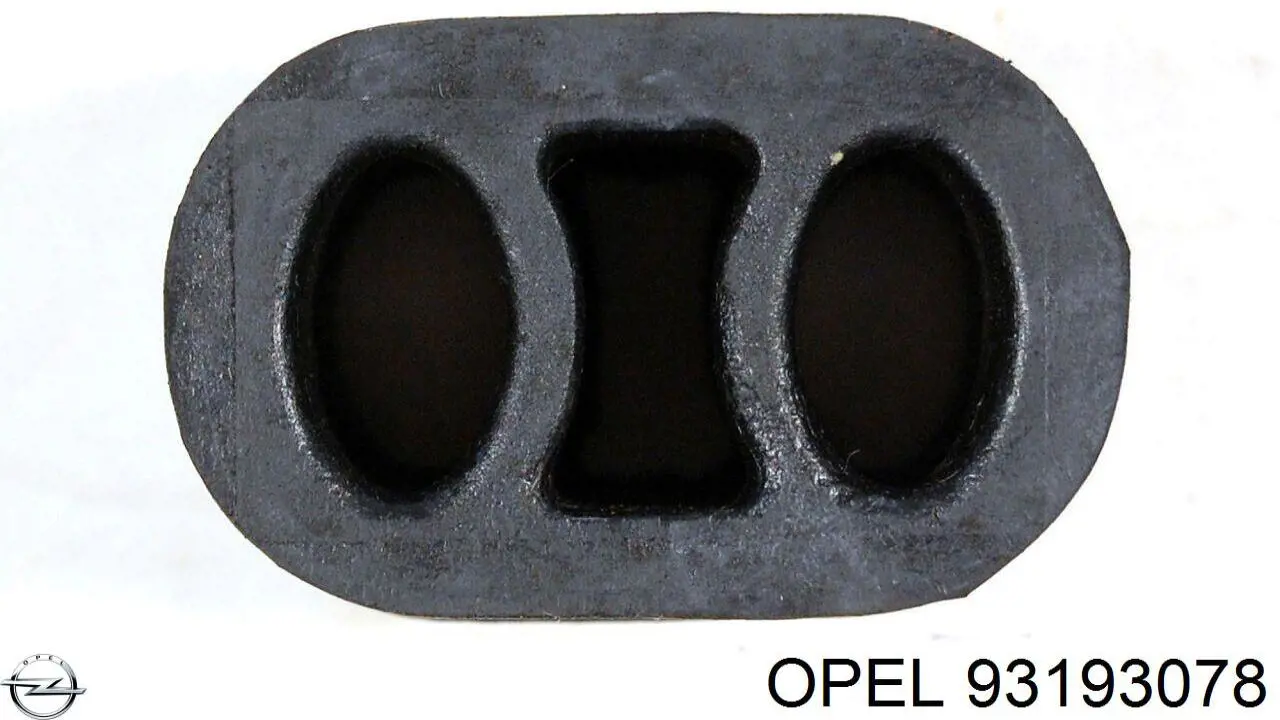  93193078 Opel