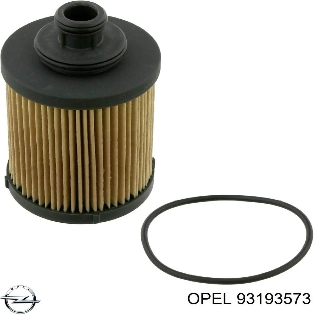 93193573 Opel масляный фильтр