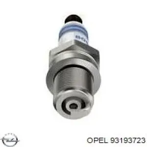 Купить 93193723 Opel Свечи автомобильные