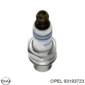 Свеча зажигания Opel 93193723 цена, от 12.28 USD