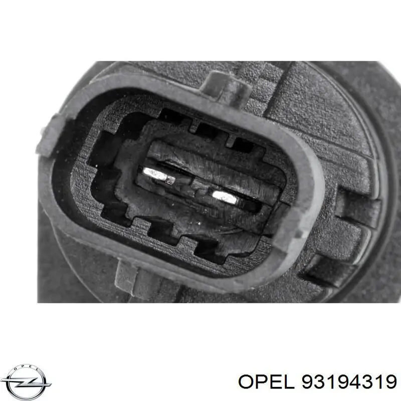 Датчик уровня масла двигателя Opel 93194319 цена, от 40.13 USD