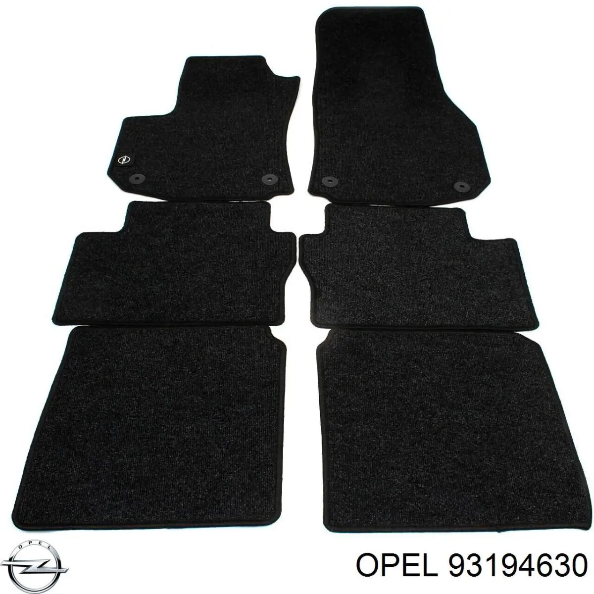 Купить 93194630 Iveco 