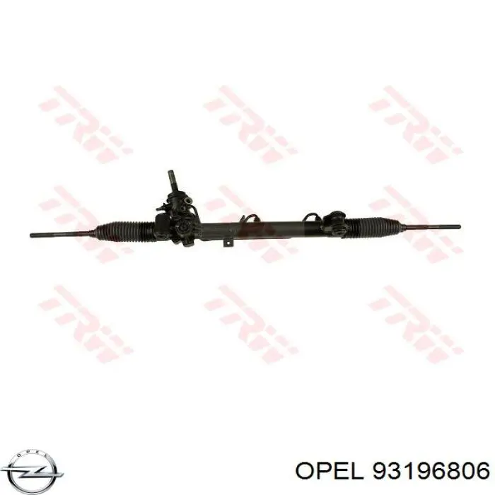 Купить 948727 Opel 