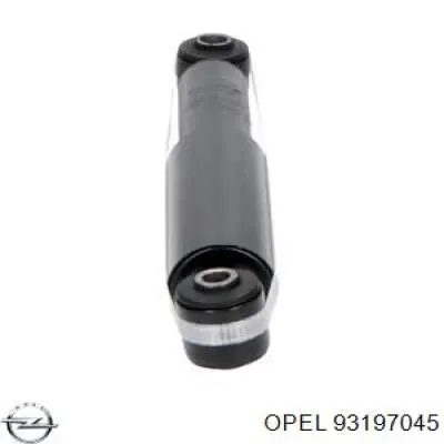 Купить 93197045 Opel Амортизатор задней подвески