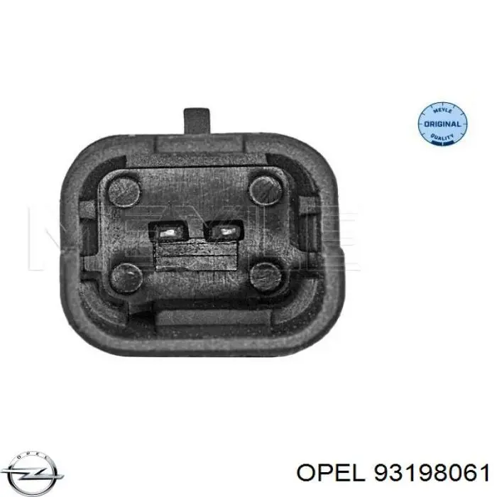 93198061 Opel ДПКВ