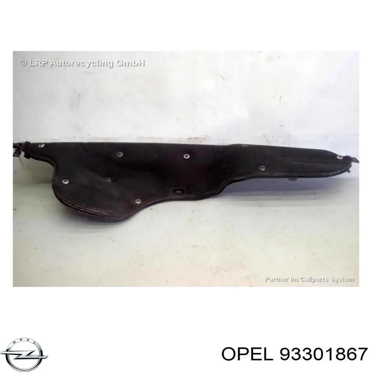  Opel 93301867 цена, от 31.67 USD