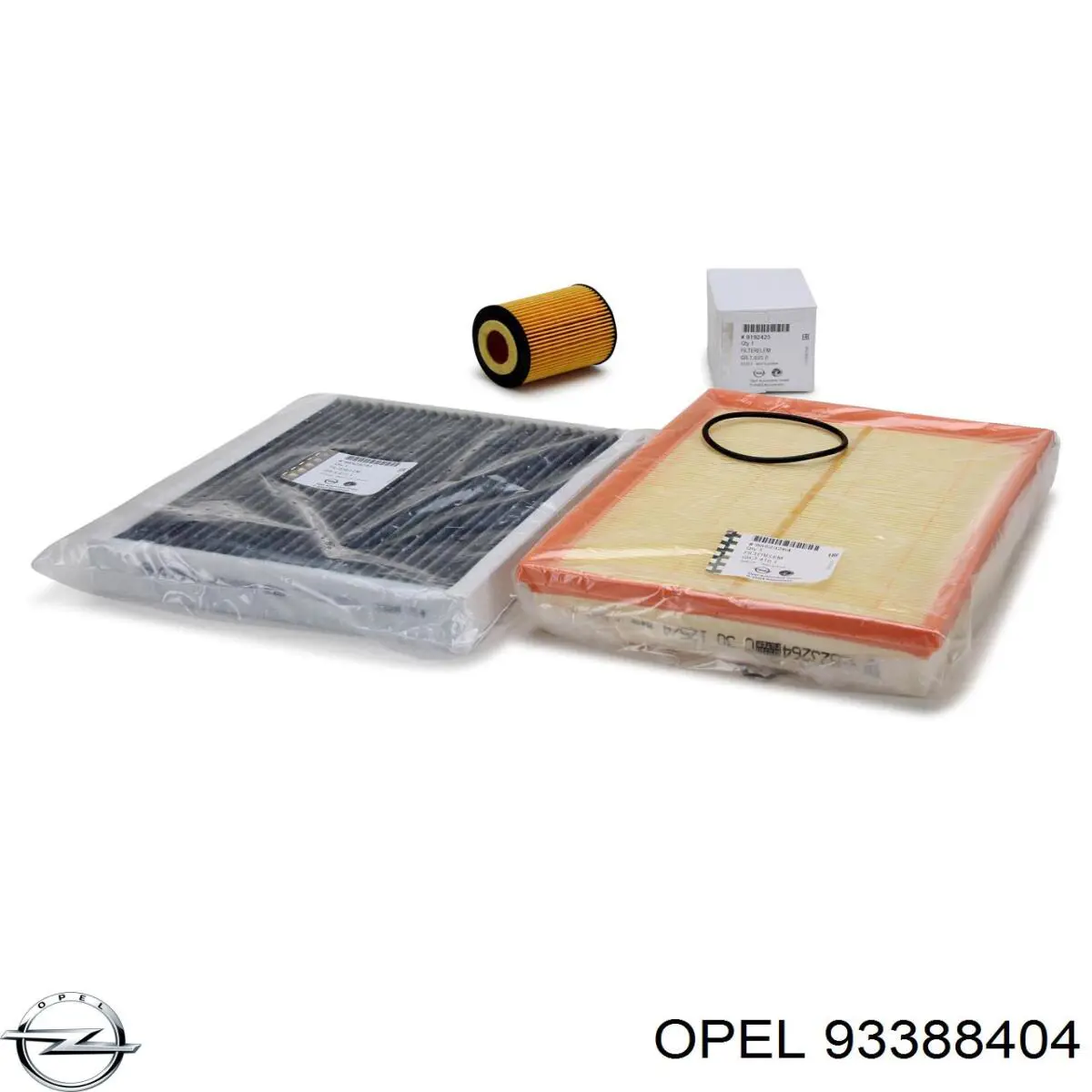  Opel 93388404 цена, от 85.19 USD
