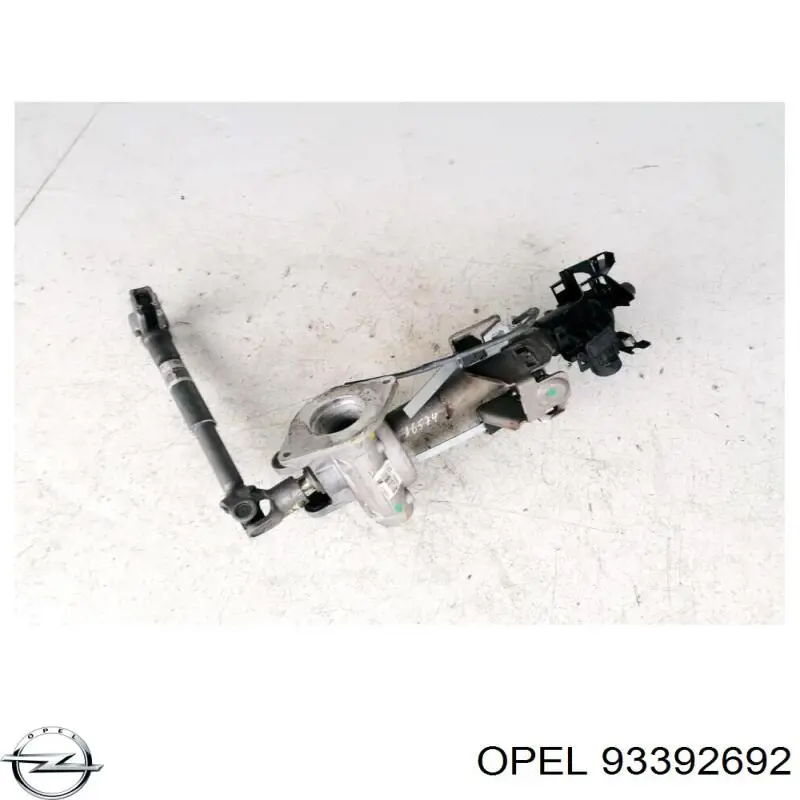  Opel 93392692 цена, от 126.69 USD