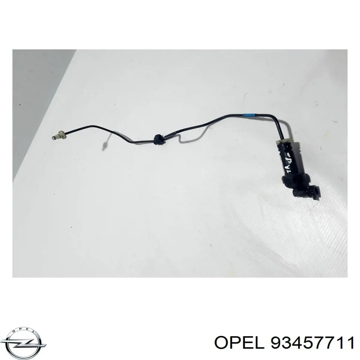 Купить 93457711 Opel 