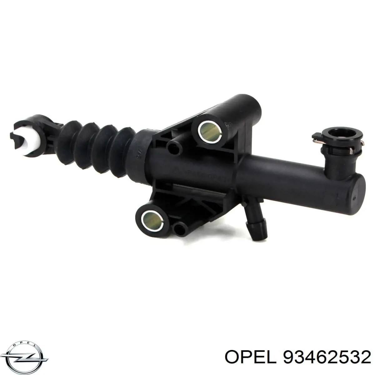 Купить 93462532 Opel Главный цилиндр сцепления