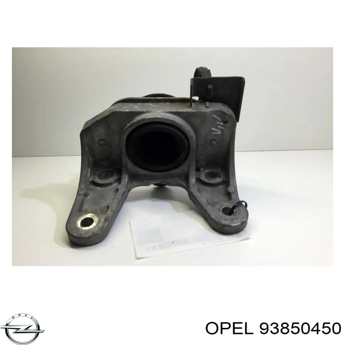 4411932 Opel 