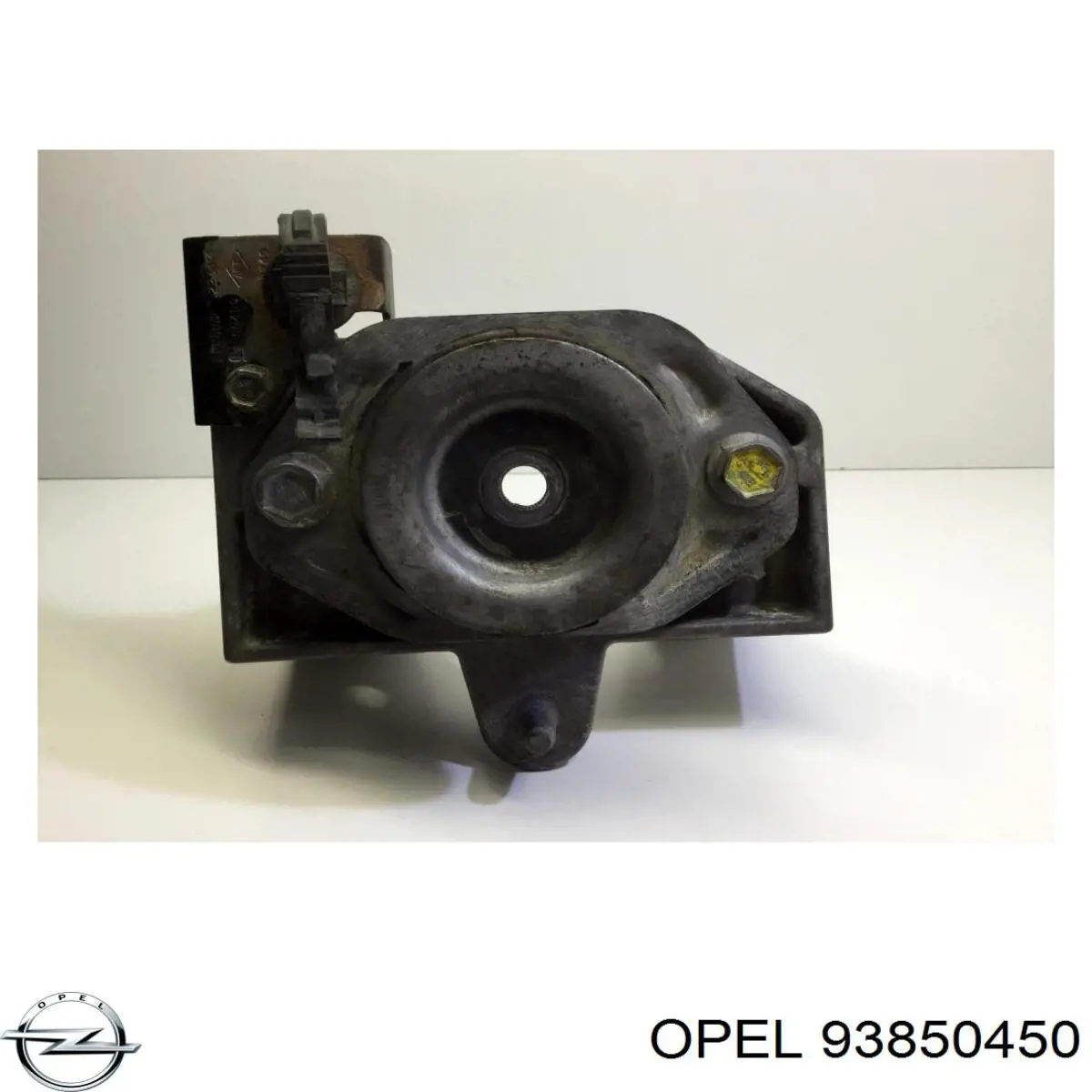 Купить 4411932 Opel 