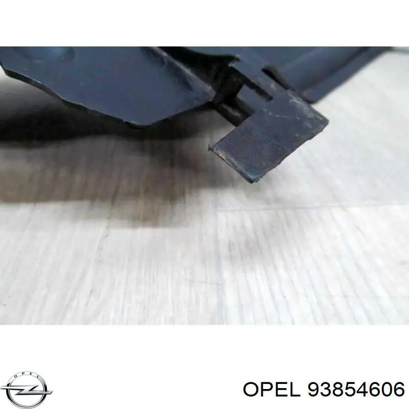 93854606 Renault (RVI) 