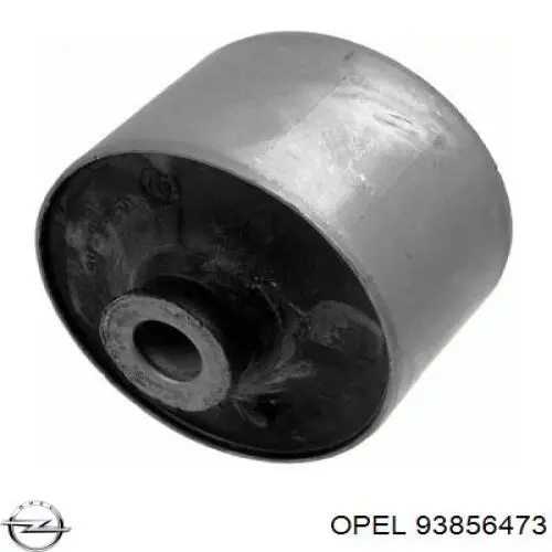Купить 93856473 Opel Сайлентблок задней балки