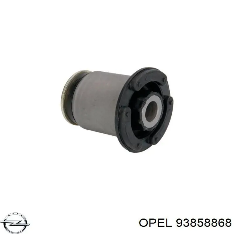 Растяжка переднего нижнего рычага правая Opel 93858868 цена, от 39.67 USD