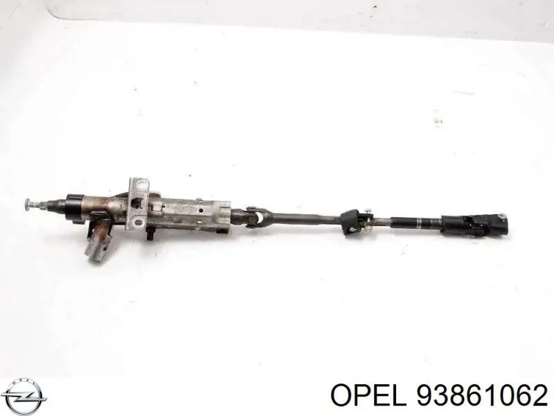 93861062 Opel 