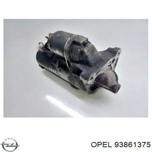 1232336 Opel 