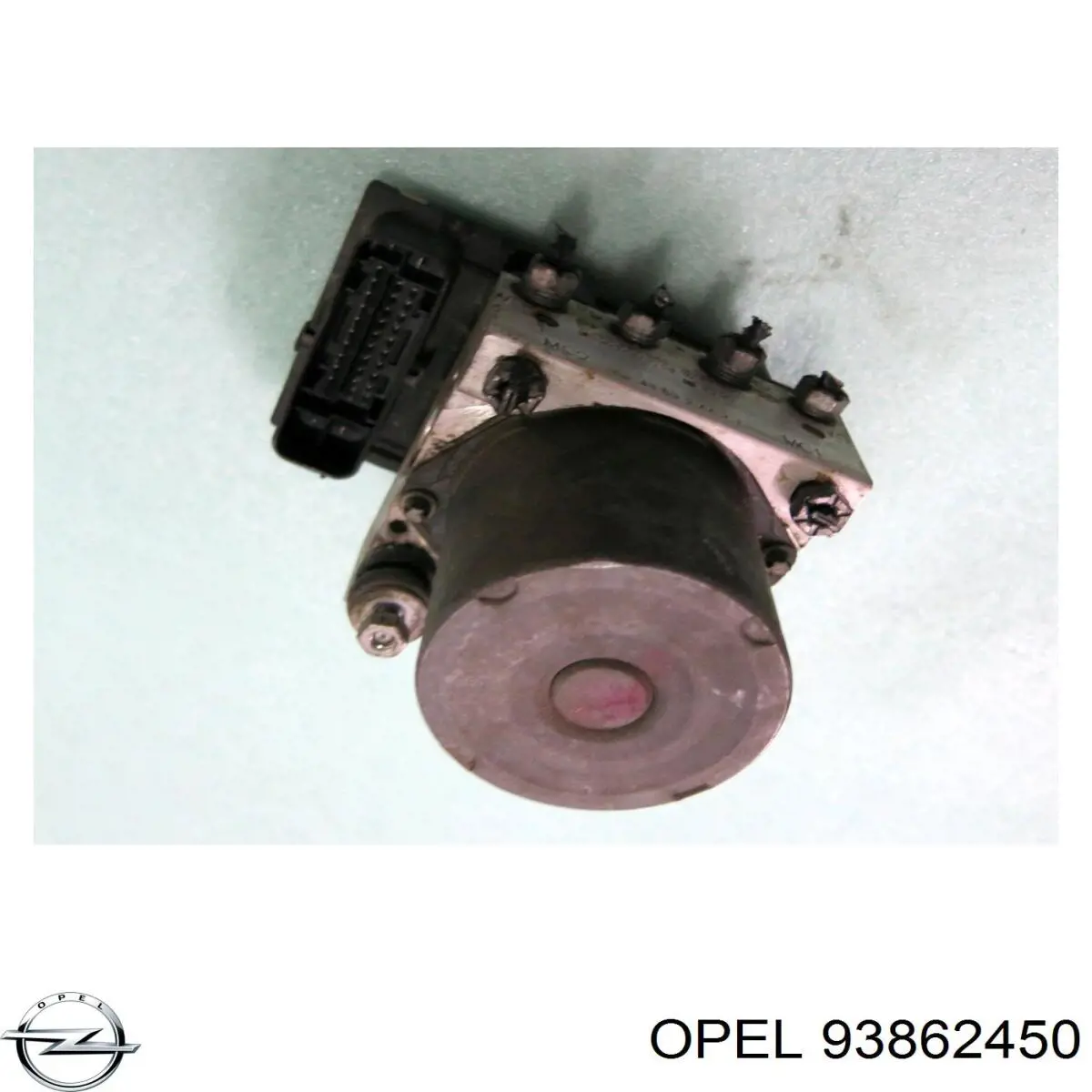 Гидроблок АБС Opel 4419136 цена, от 90.65 USD