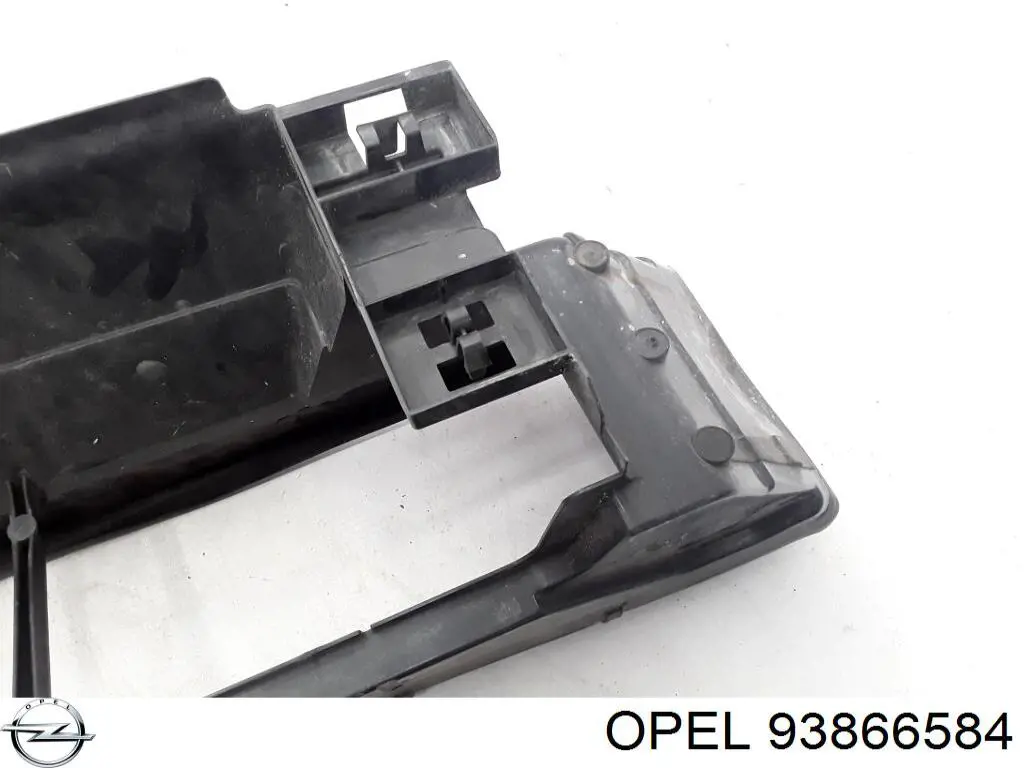 Купить 93866584 Opel 