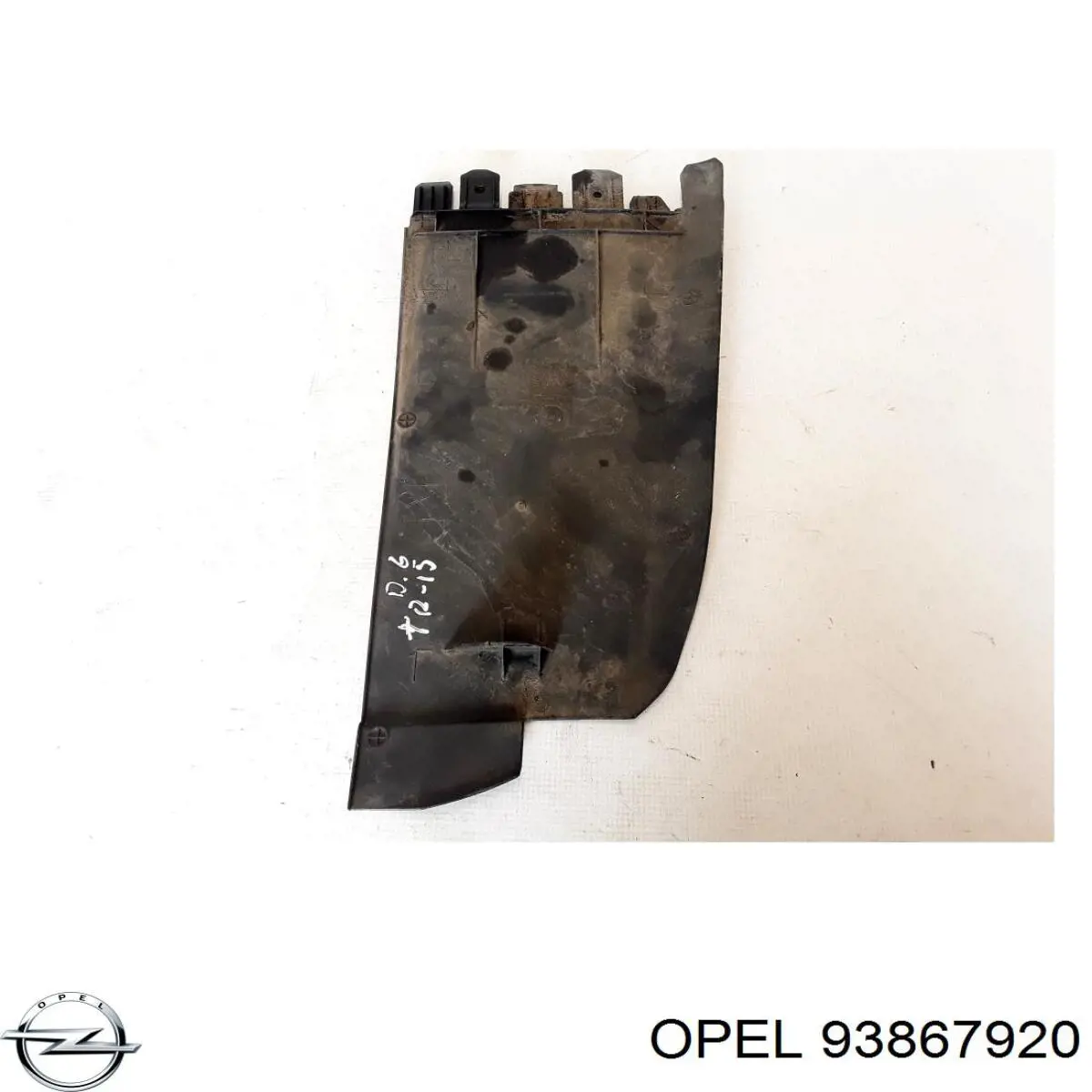  Renault (RVI) 93867920 цена, от 25.34 USD