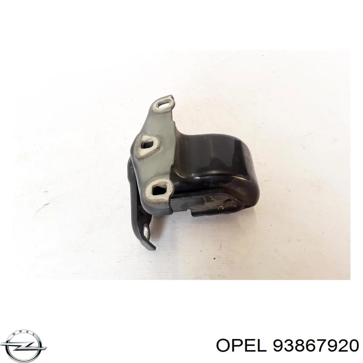  93867920 Opel