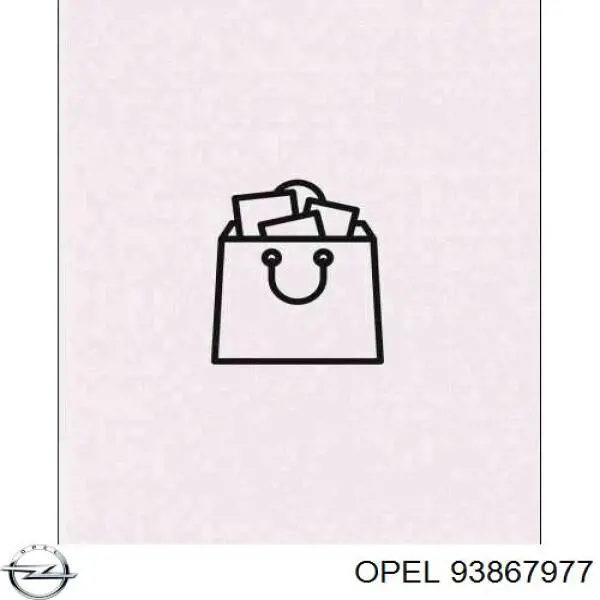 93867977 Renault (RVI) Фонарь сигнальный