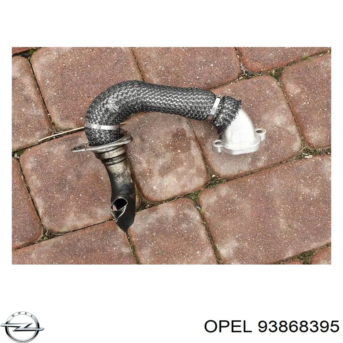  Opel 93868395 цена, от 25.74 USD
