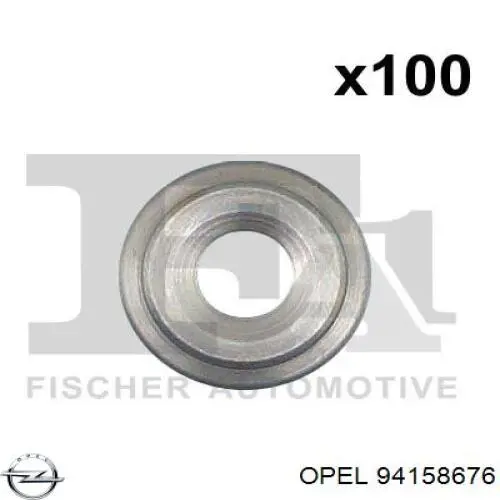 94158676 Opel 