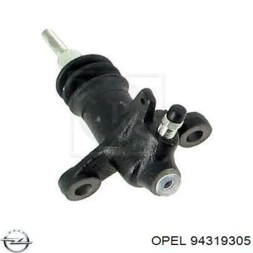 94319305 Opel Рабочий цилиндр