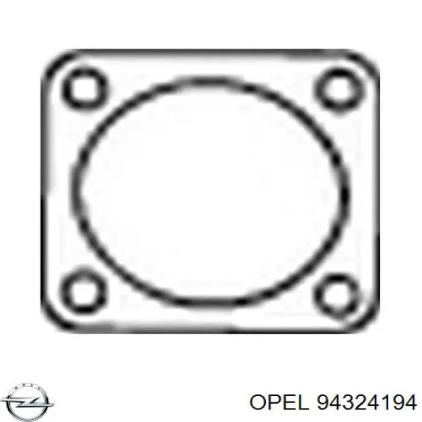 94324194 Opel 