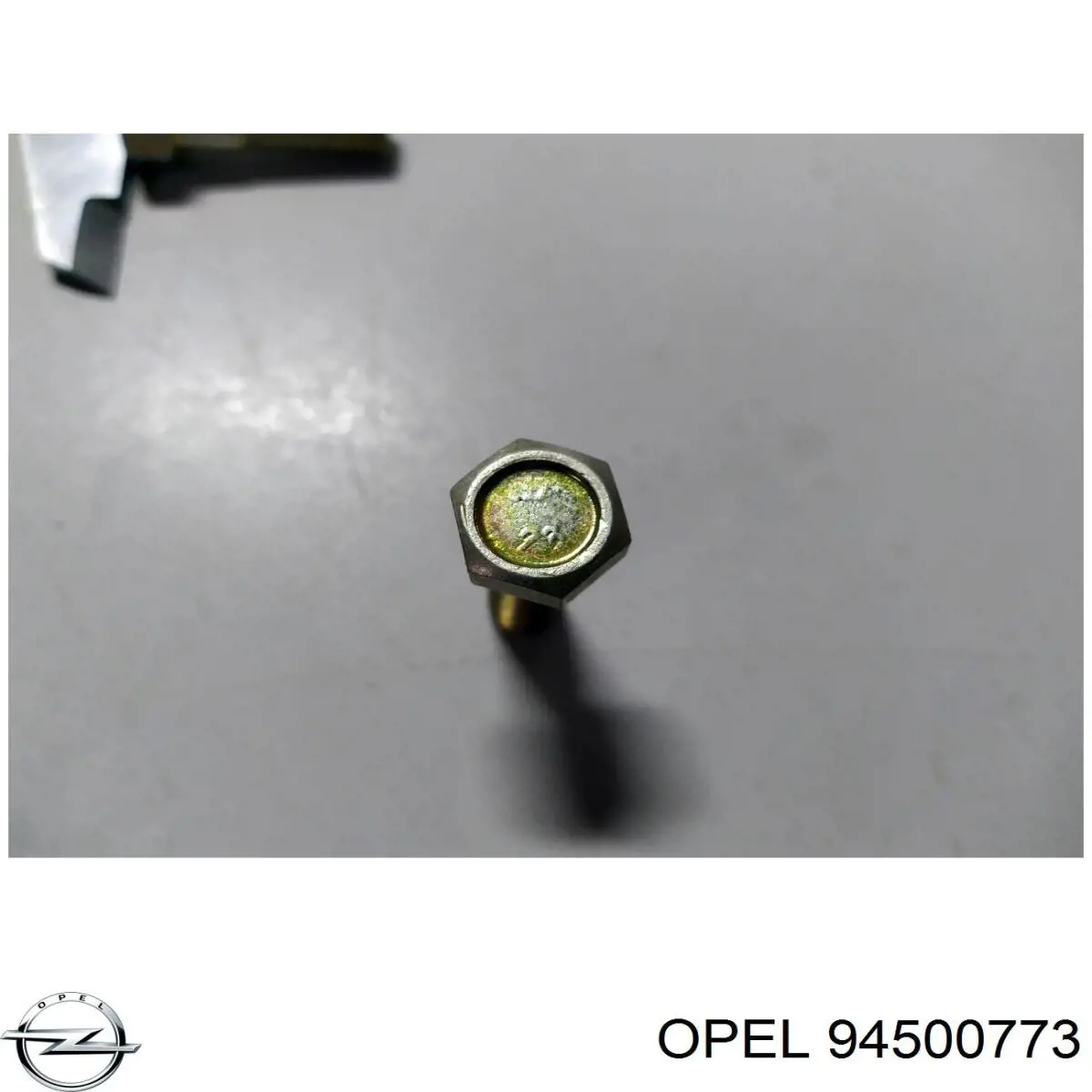 Болт крепления корзины сцепления ZAZ 94500773 цена, от 0.30 USD