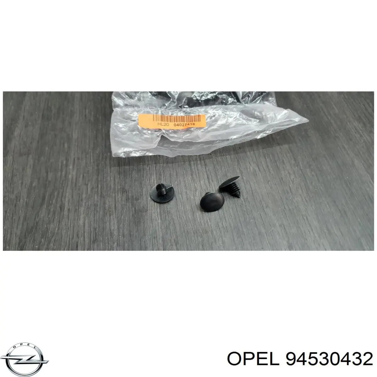  94530432 Opel