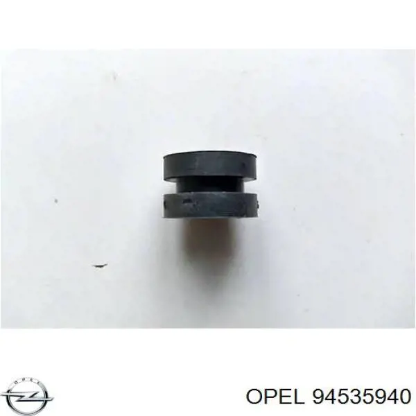 Купить 94535940 Opel Шайба болта головки блока (ГБЦ)