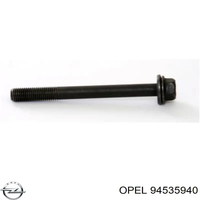 94535940 Opel